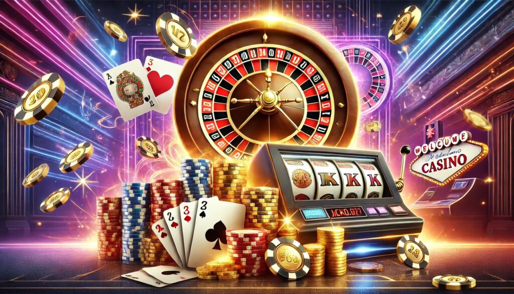 Casino FatBoss Aventure de Jeu 2025 - Experience Supreme